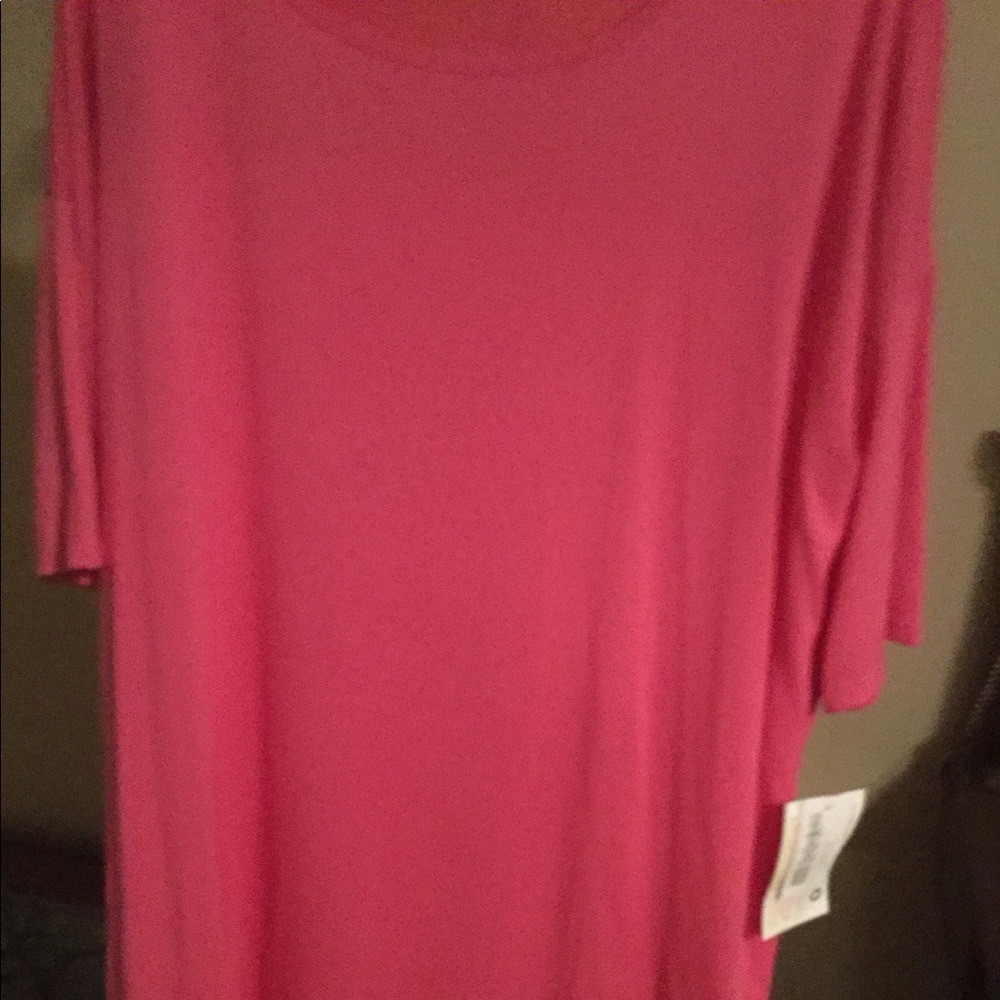 LulaRoe XL Irma